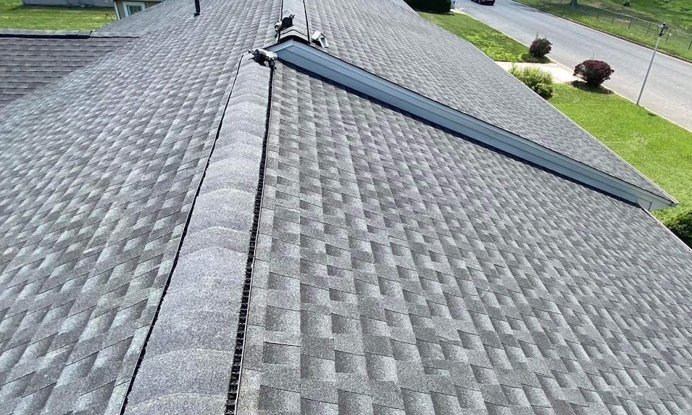 Perfect Roofing, Inc.