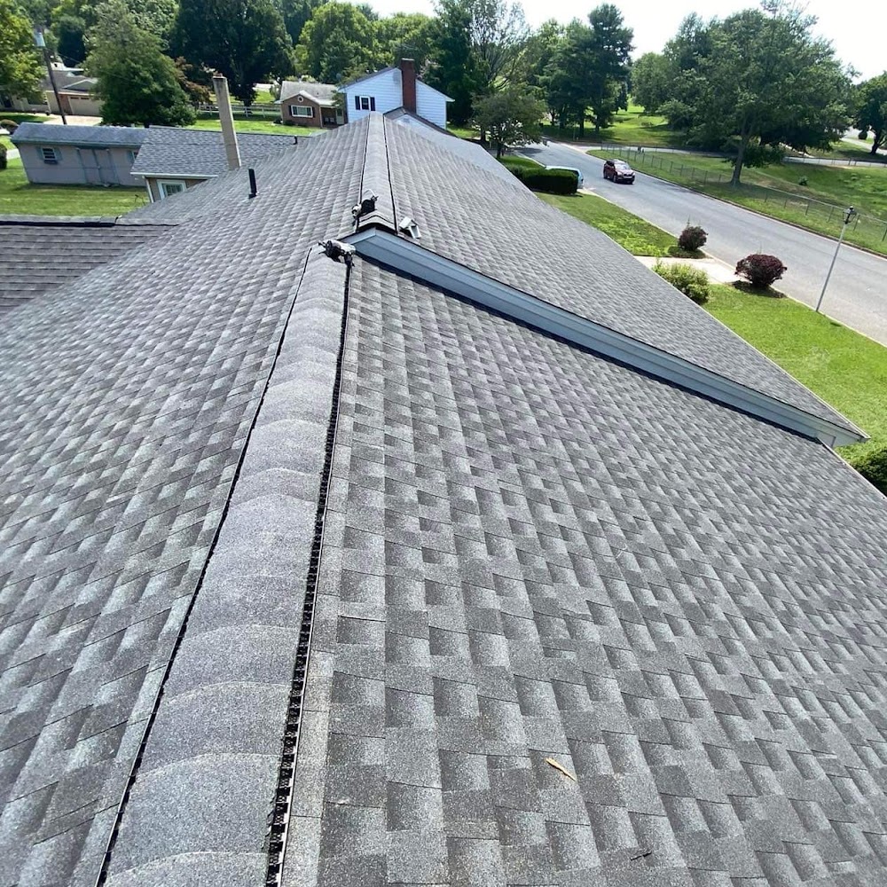 Perfect Roofing, Inc.