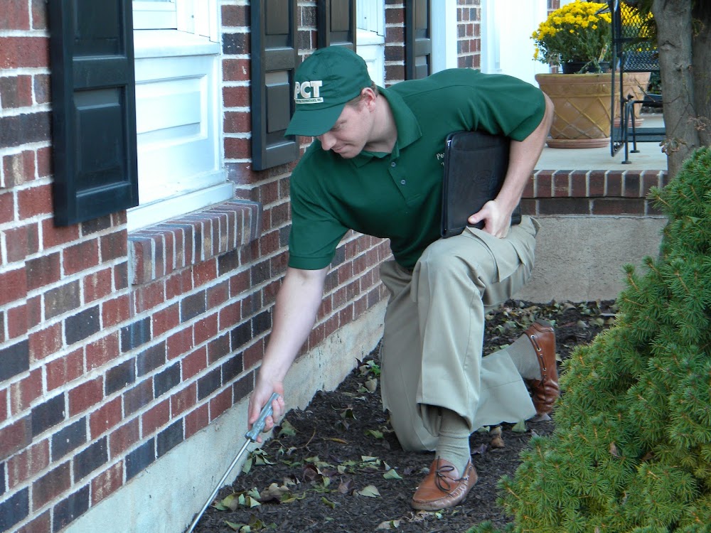 Pest Control Technicians, Inc.