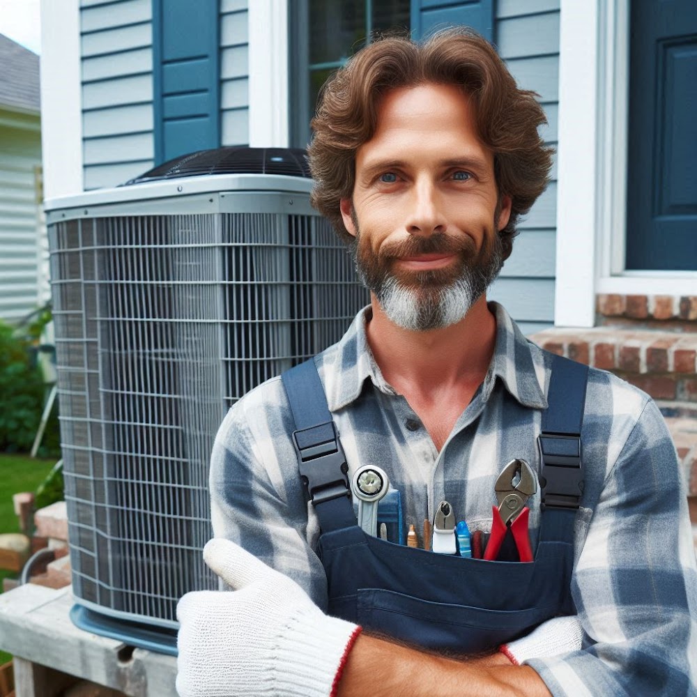 Philadelphia Heating & Cooling
