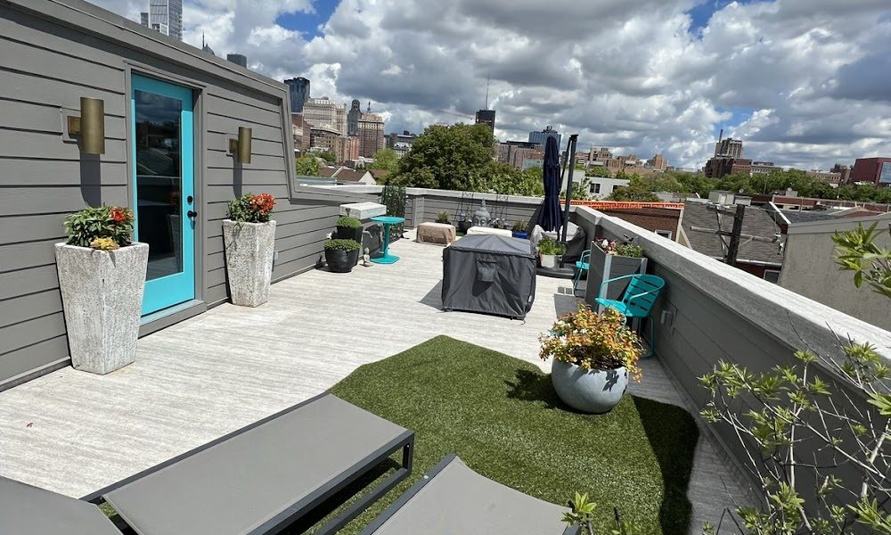 Philadelphia Quality Roofing