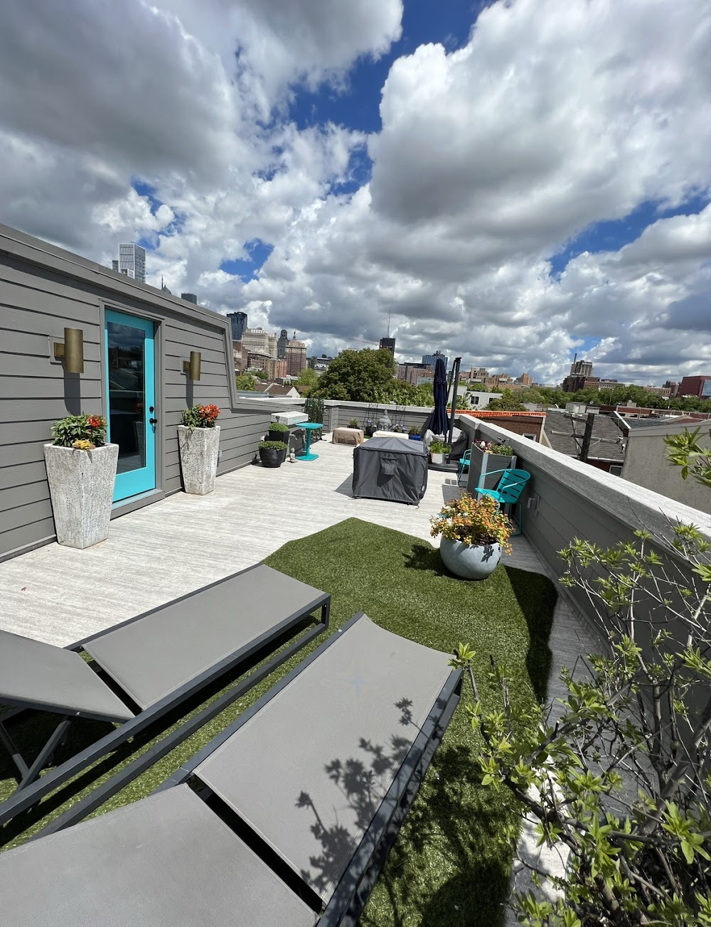 Philadelphia Quality Roofing