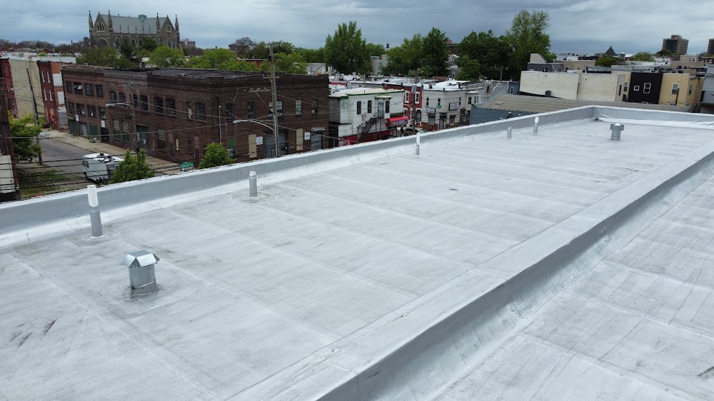 Philly Roofing LLC
