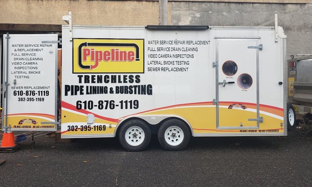 Pipeline Drain Cleaning