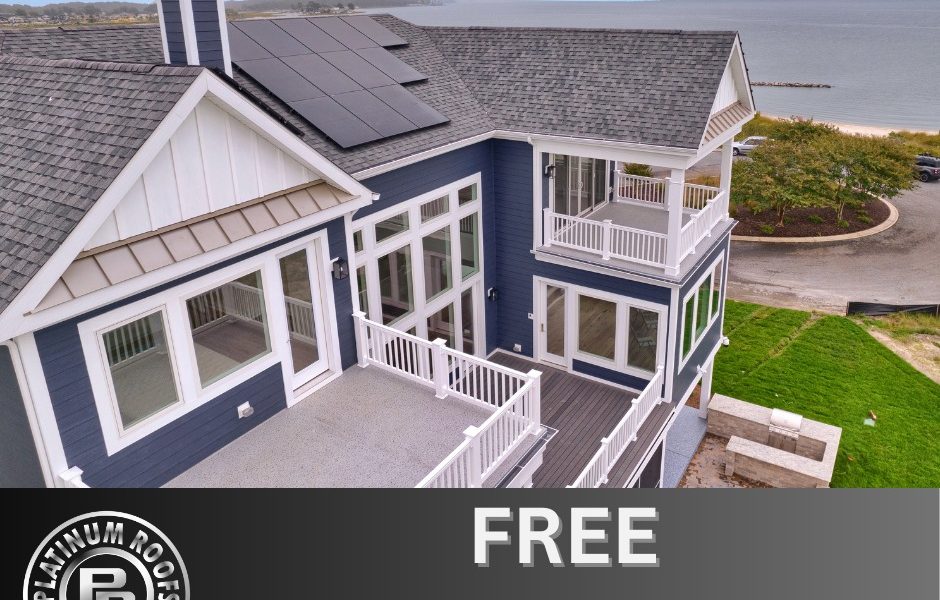 Platinum Roofs, Inc.
