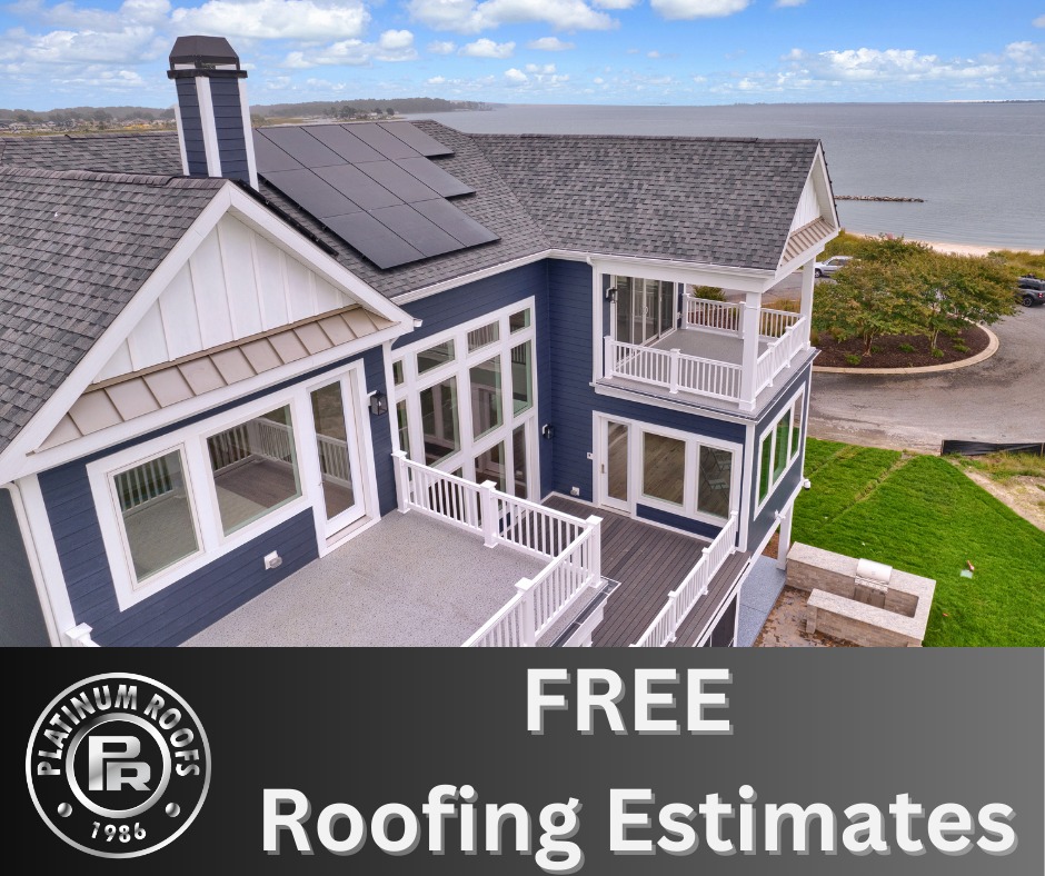 Platinum Roofs, Inc.