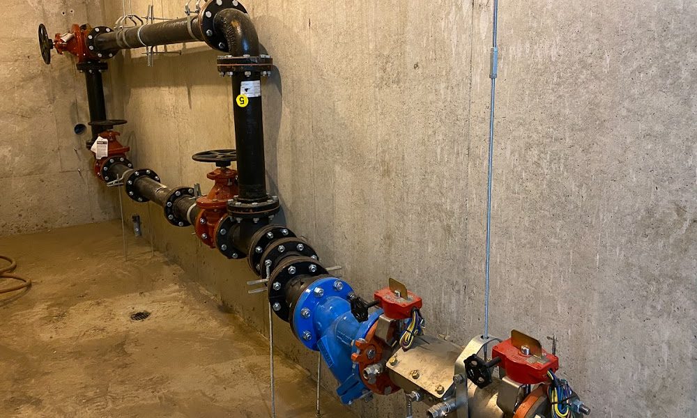 Plumber Phila