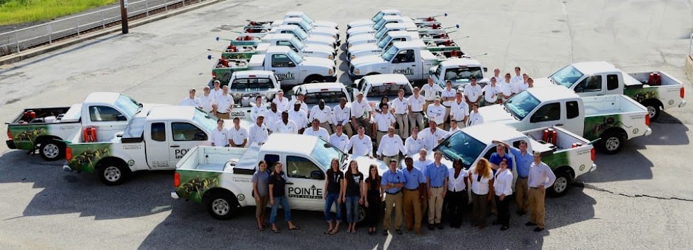 Pointe Pest Control
