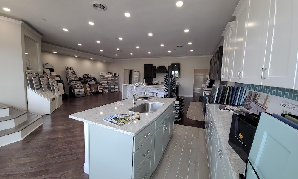 Poseidon Home Service Center
