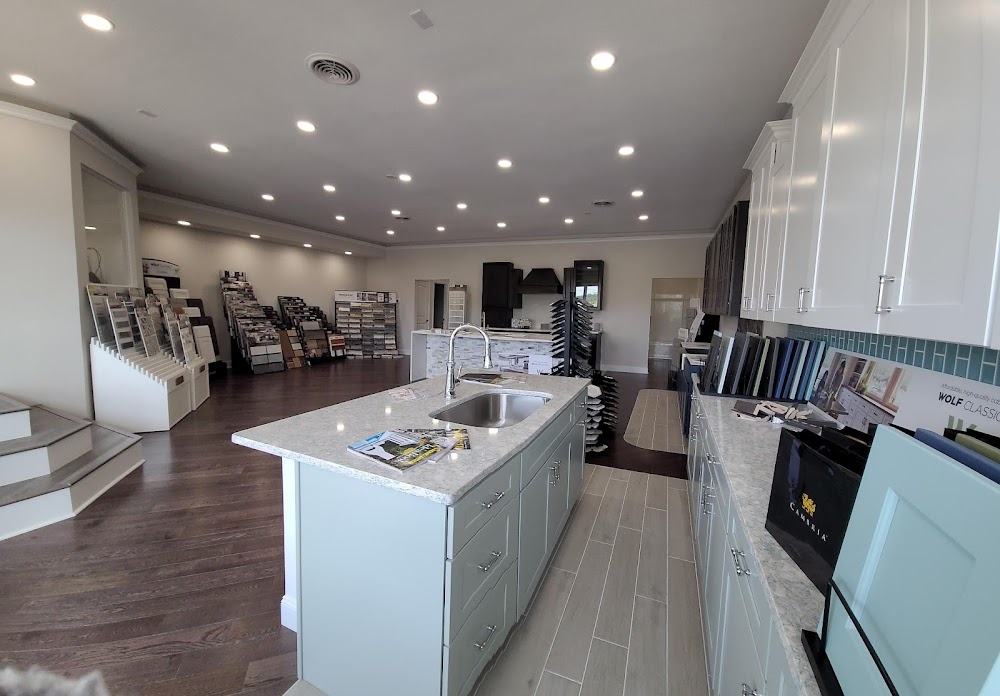 Poseidon Home Service Center