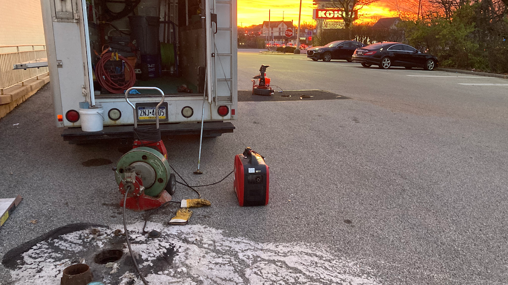 Positive Flow Drain Services