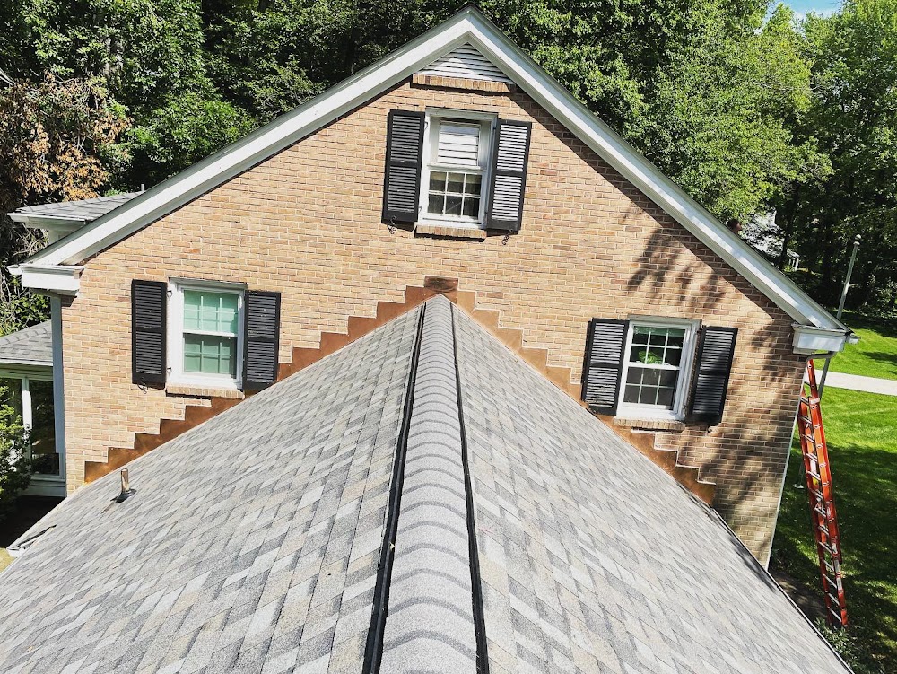 Potter Roofing & Exteriors