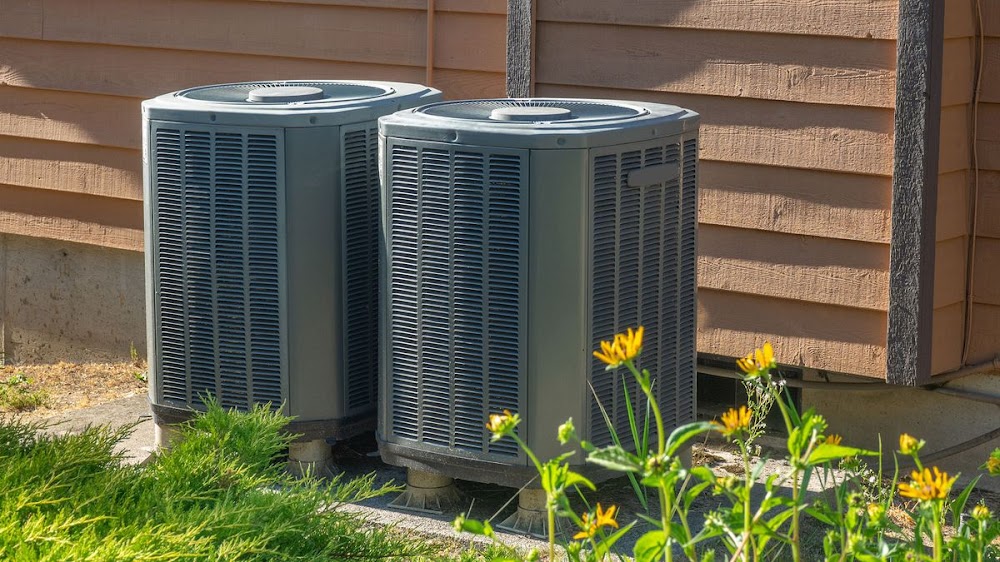 Precision Climate HVAC Repair