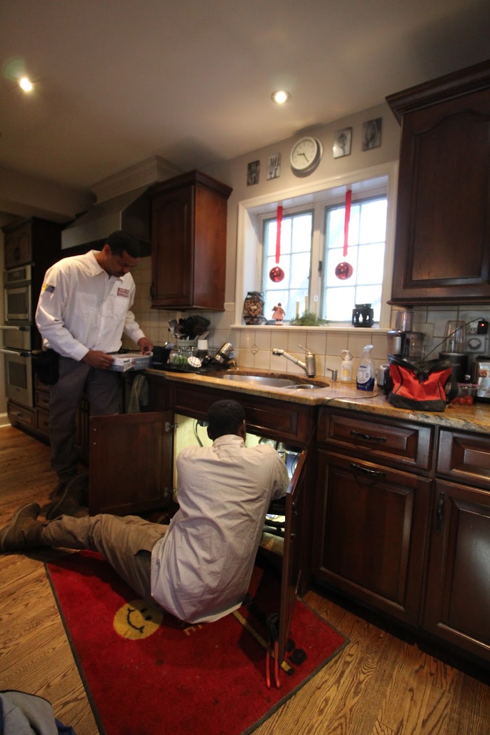 Precision Plus Plumbing