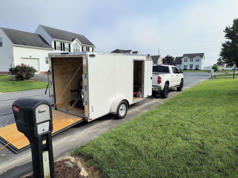 Premier Pest Management