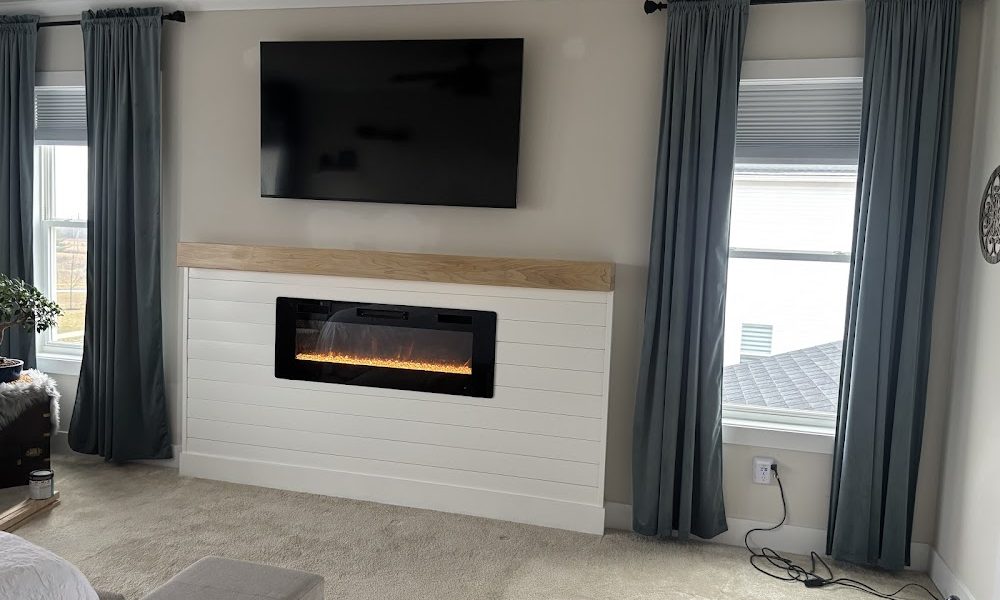 Price Maintenance Solutions handyman services, LLC