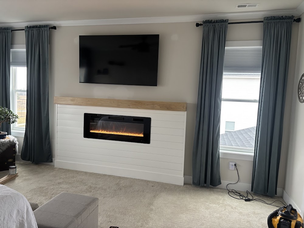 Price Maintenance Solutions handyman services, LLC