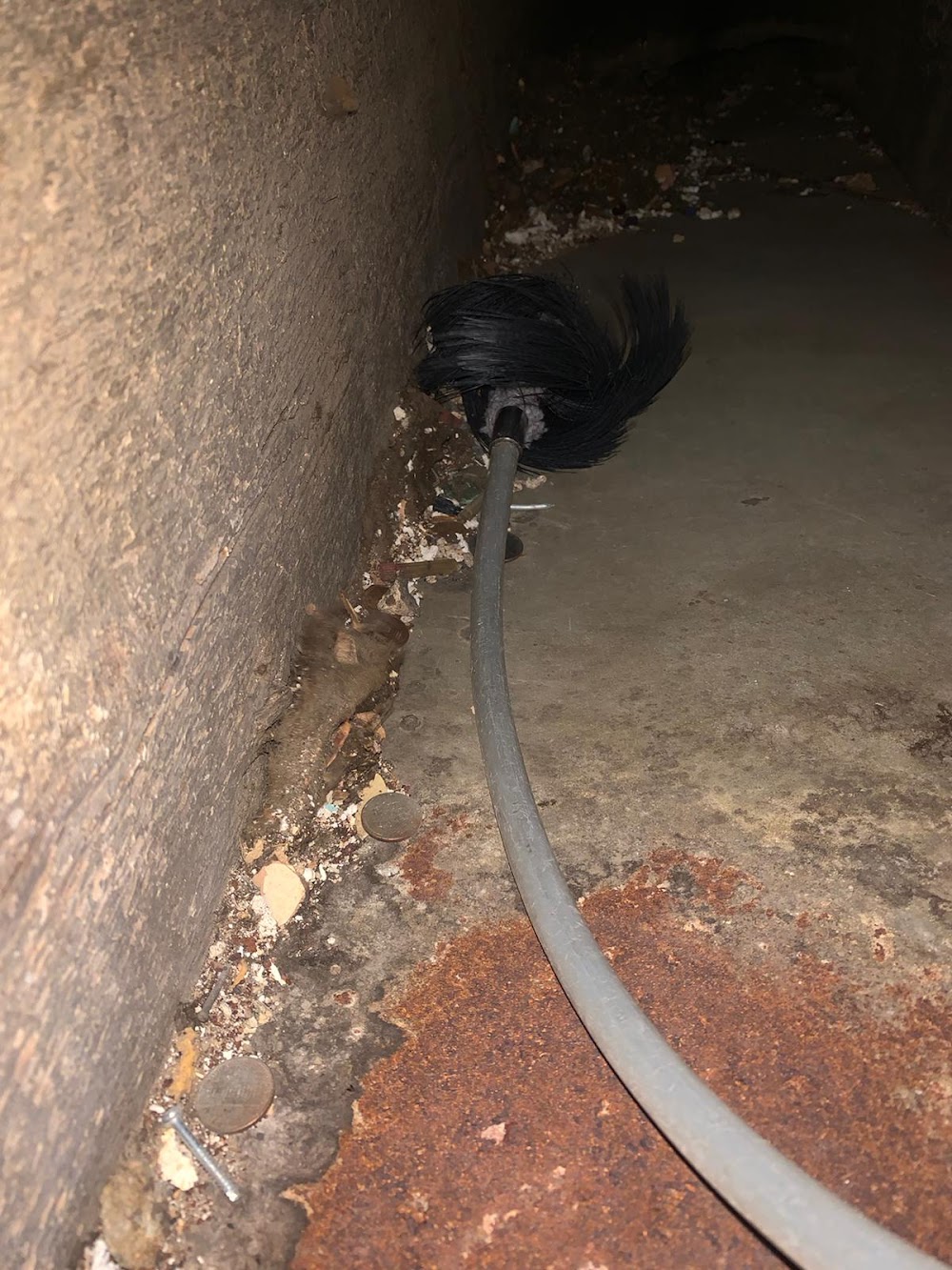 pro air duct cleaners