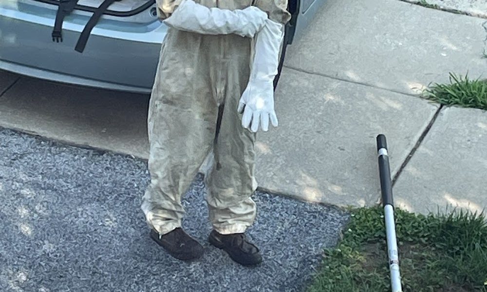 Pro-Spray Pest Control