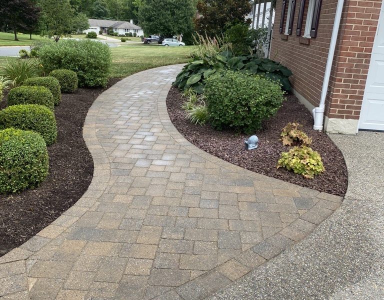Pro Velasquez Lawn Care LLC