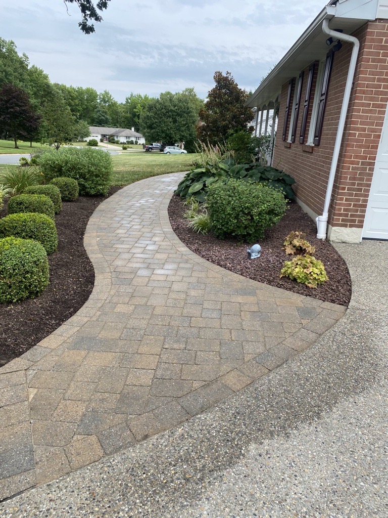Pro Velasquez Lawn Care LLC