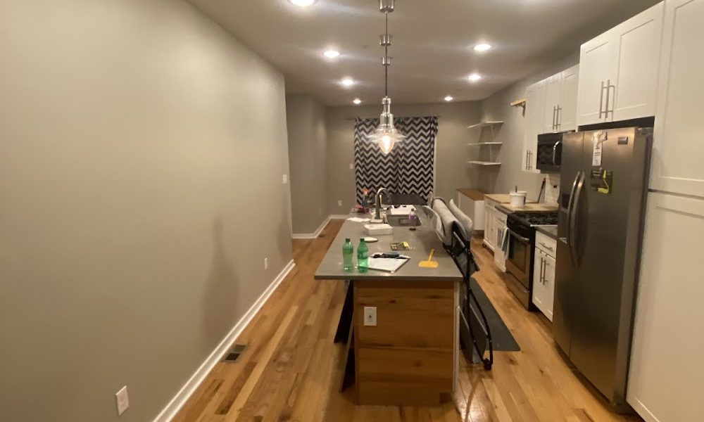 Quality Brush Painting LLC