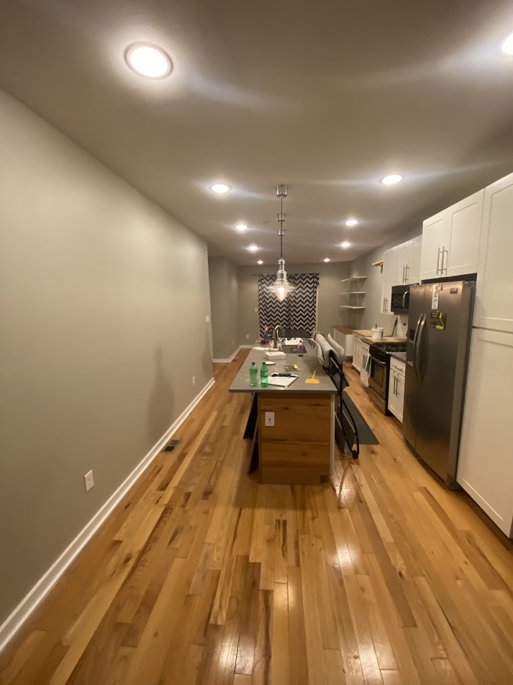 Quality Brush Painting LLC