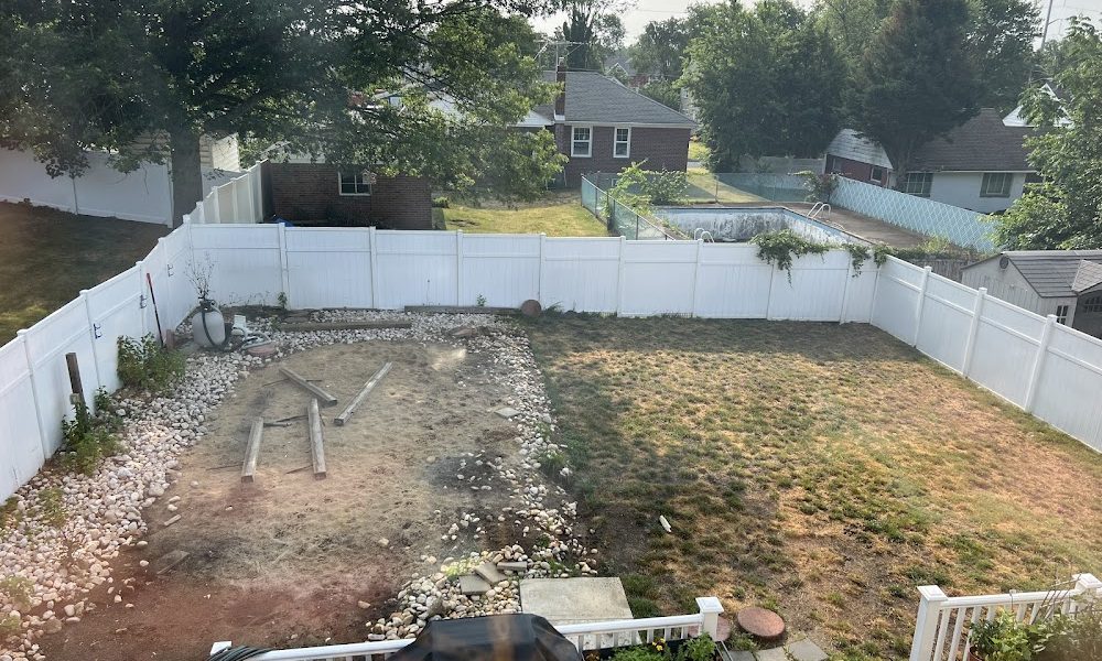 Quikscape Lawn Services