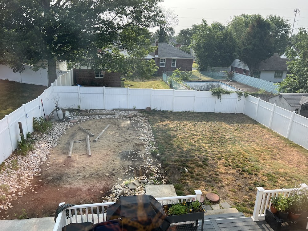 Quikscape Lawn Services
