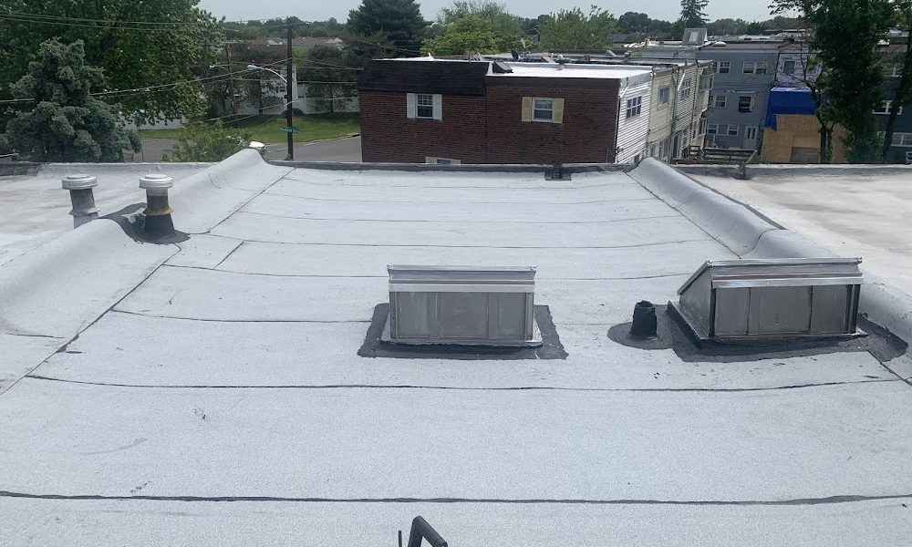 Rafferty Roofing