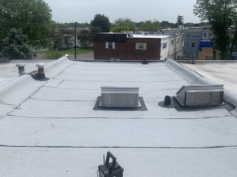 Rafferty Roofing