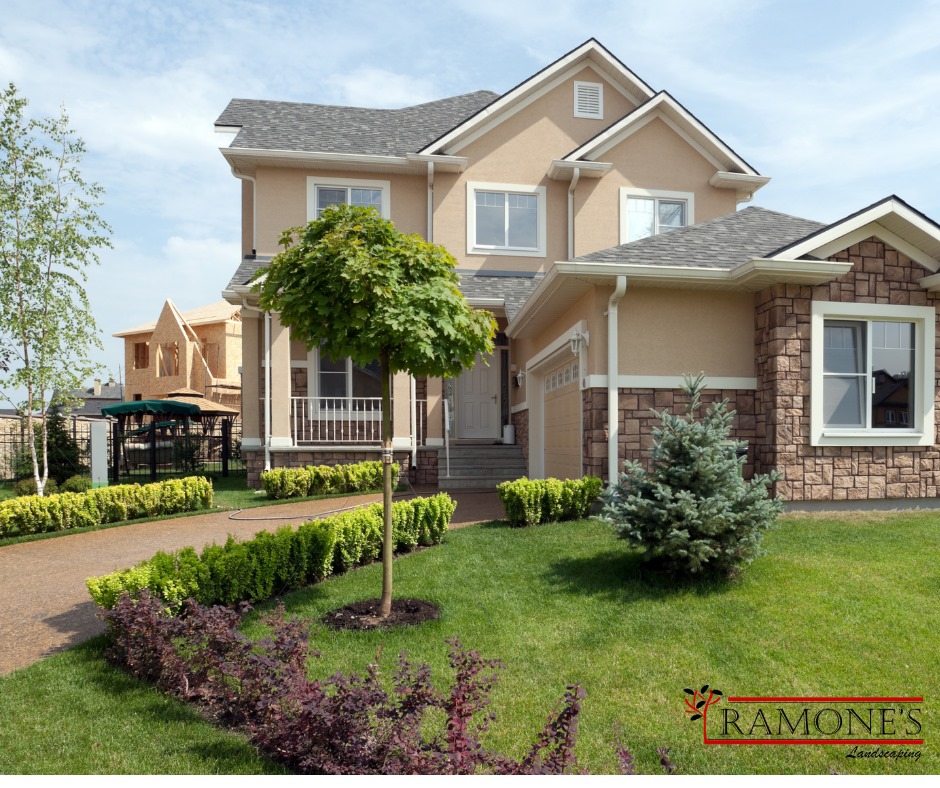 Ramone’s Landscaping, LLC