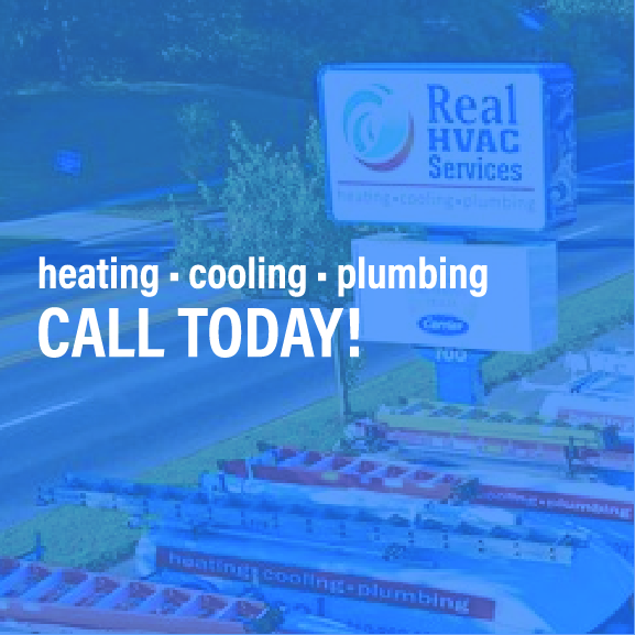Real HVAC Services