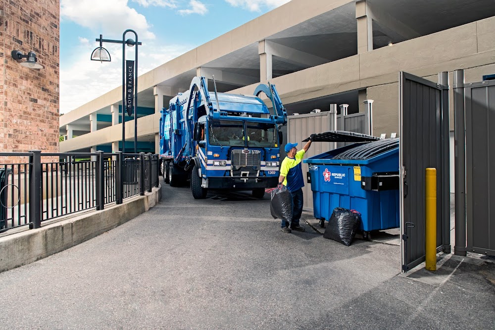 Republic Services