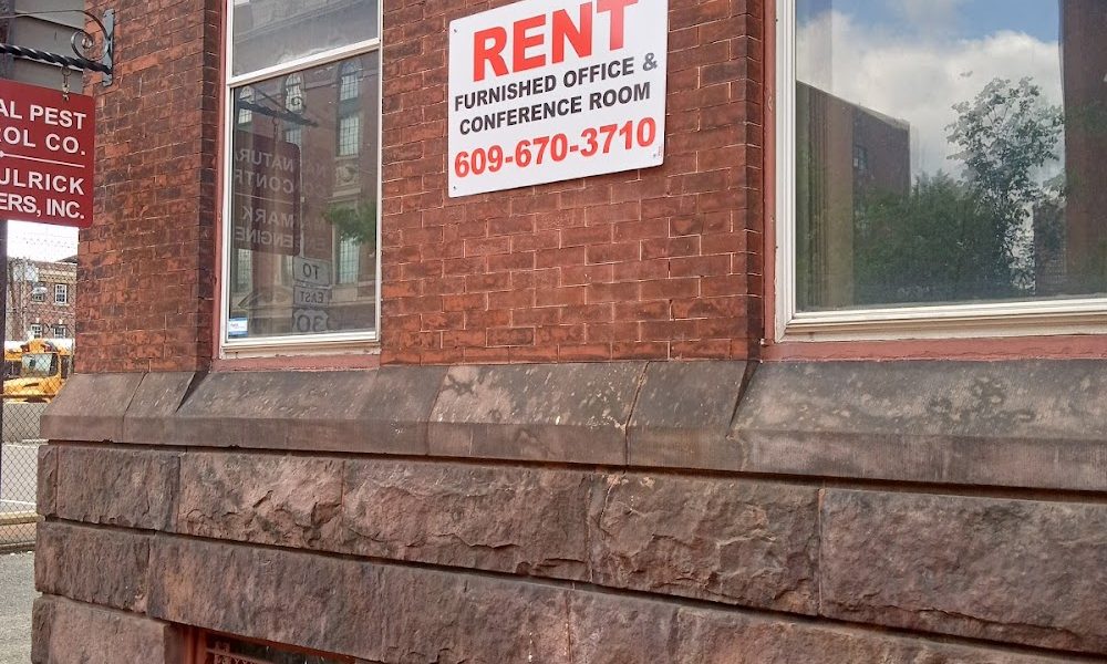 Rest Easy Pest Control