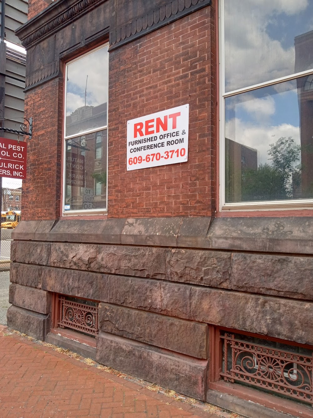 Rest Easy Pest Control