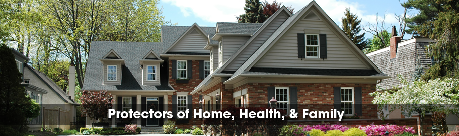 Rice’s Termite and Pest Control Services