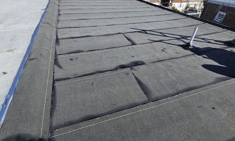 Riley Roofing