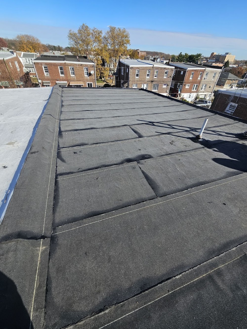 Riley Roofing