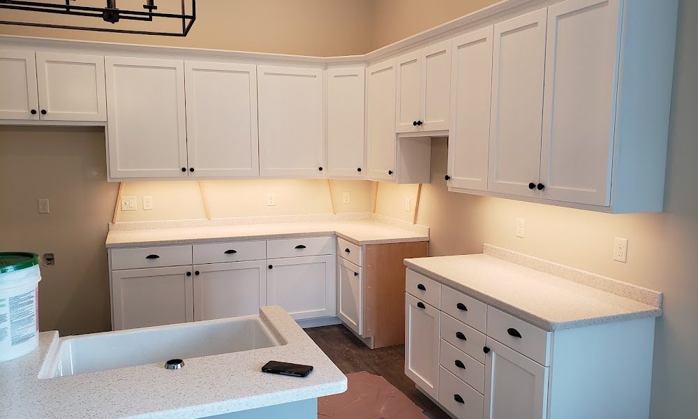 Ritter Cabinet Works, LLC