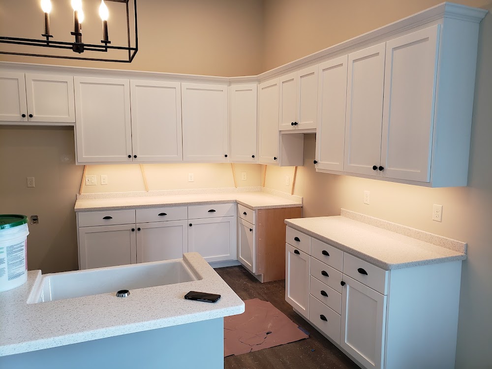Ritter Cabinet Works, LLC