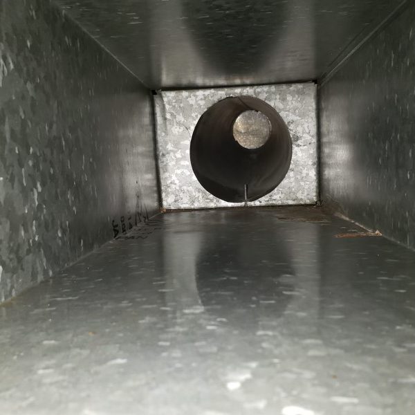 Robert & Sons Air Duct Cleaning