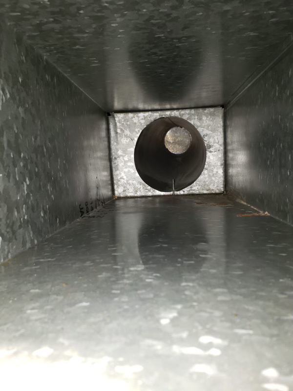 Robert & Sons Air Duct Cleaning