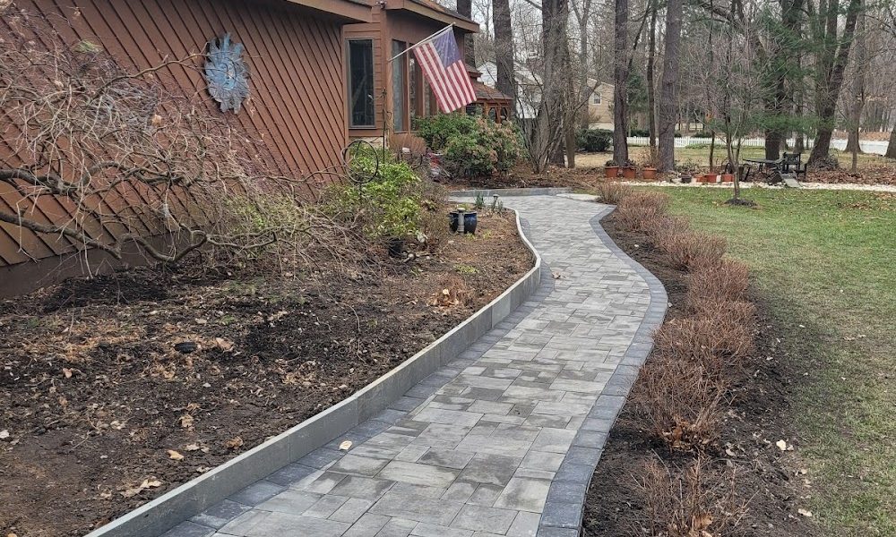 Roberts Brothers Landscaping