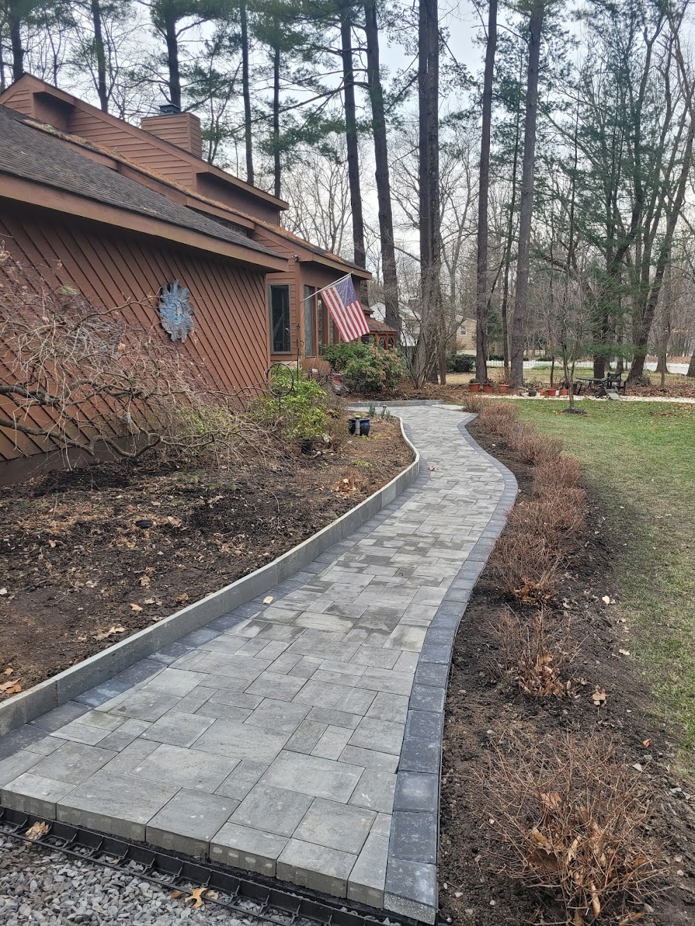 Roberts Brothers Landscaping