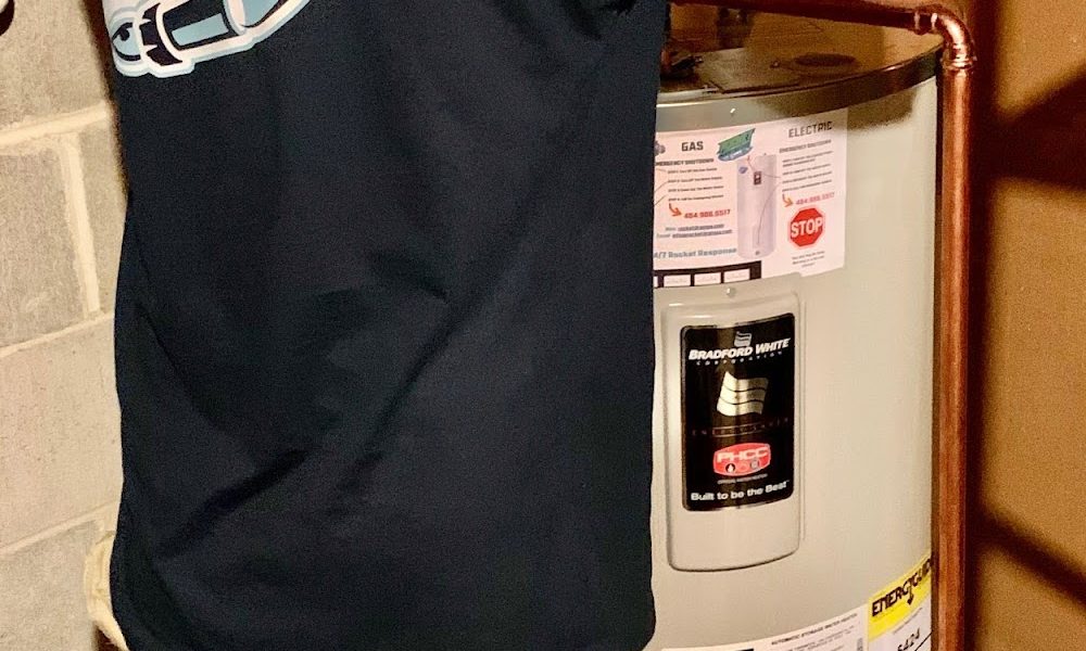 Rocket Plumbing and Drain