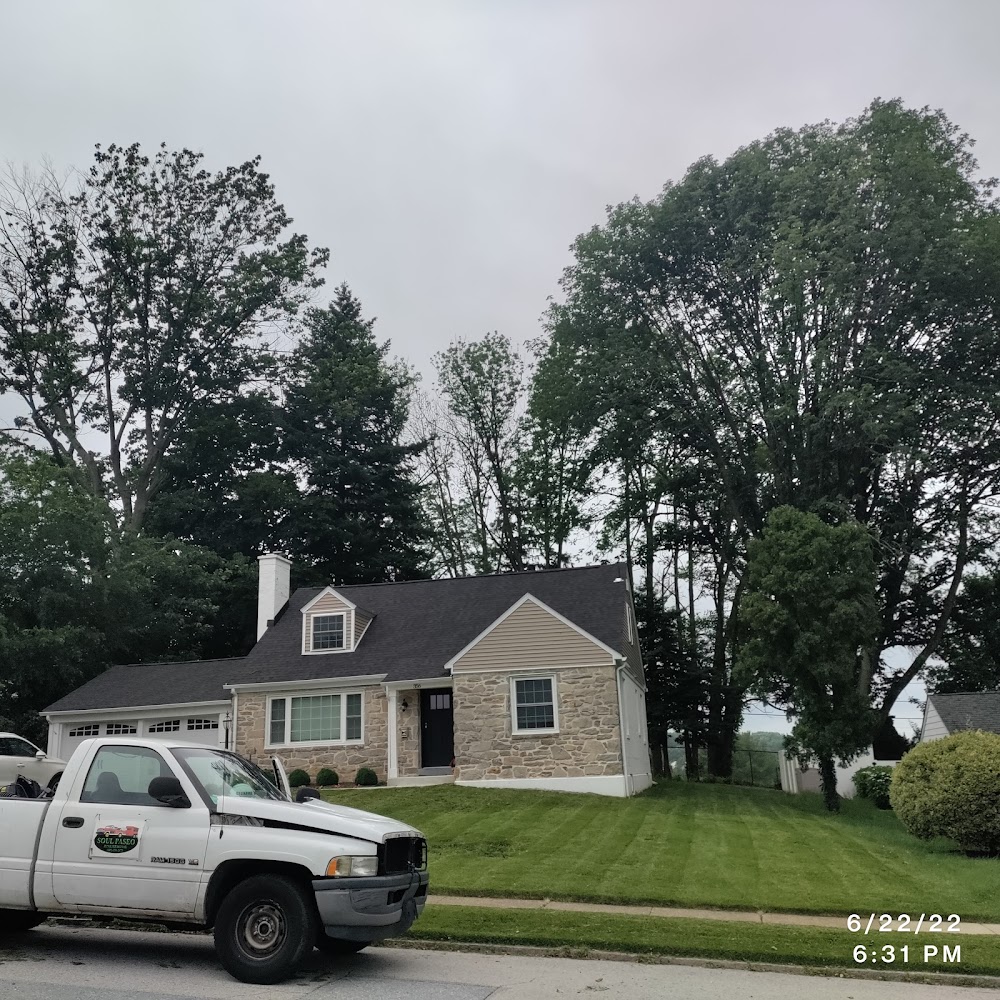 Rodgers lawn care and cleaning services