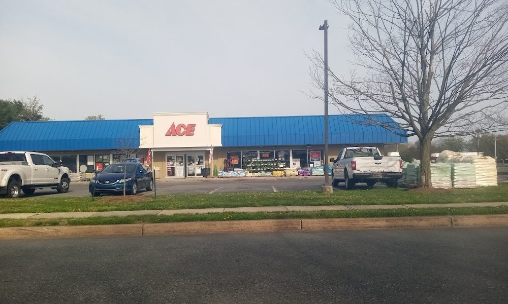 Rommel’s Ace Home Center