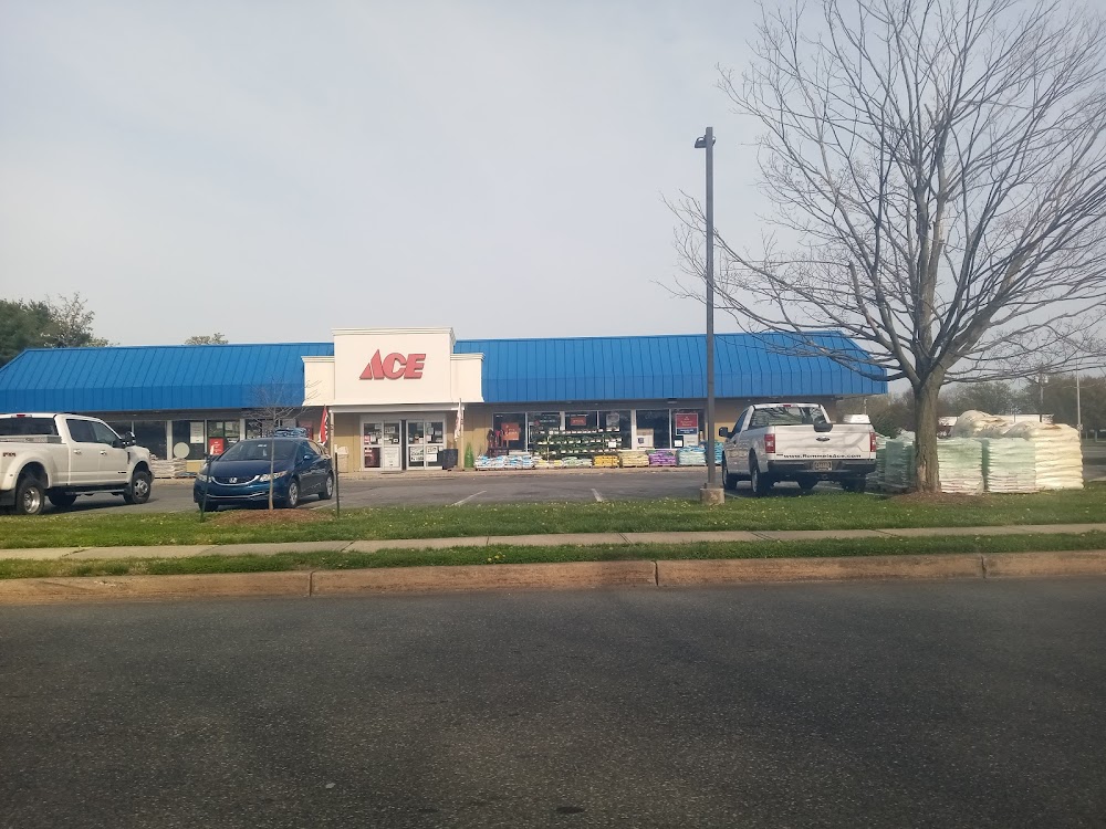 Rommel’s Ace Home Center