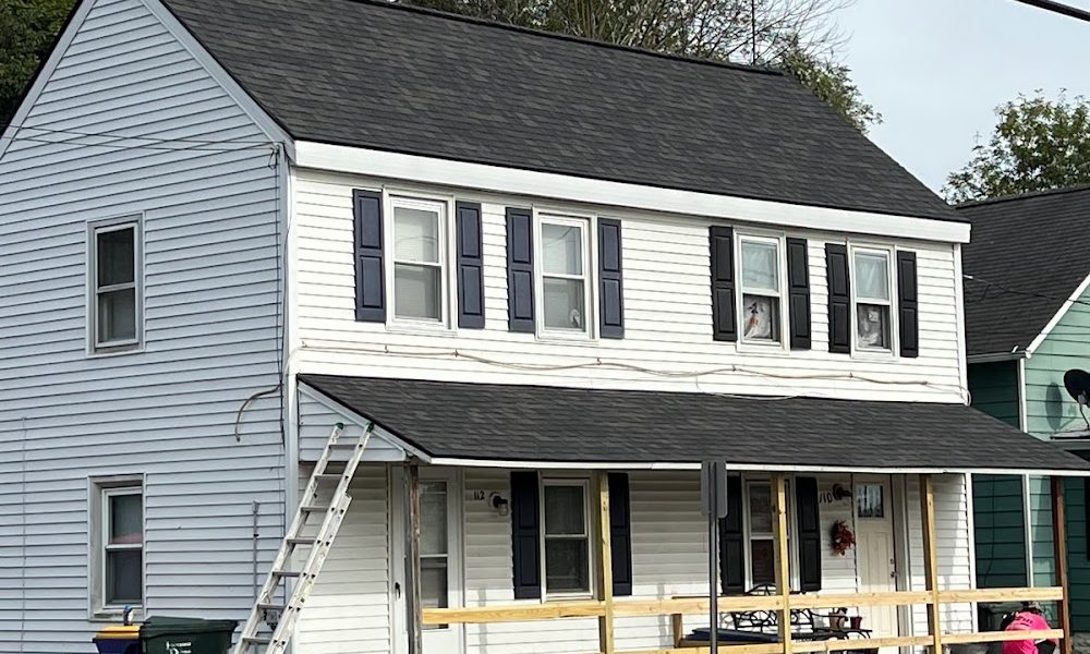 Roof It – Delaware Roofing Contractors